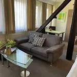 Brunnenhaus Apartament *