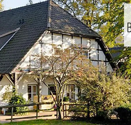 Apartmán Brunnenhaus *