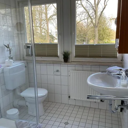 Brunnenhaus * Bad Sassendorf