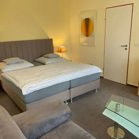 Brunnenhaus Apartmán