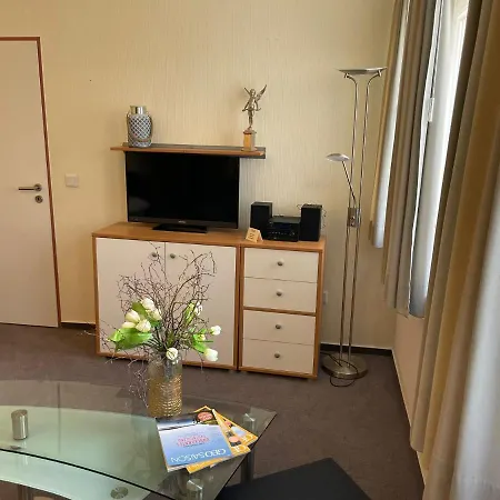 Brunnenhaus * Bad Sassendorf