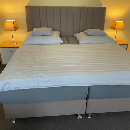 Apartman Brunnenhaus *