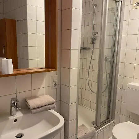Brunnenhaus *