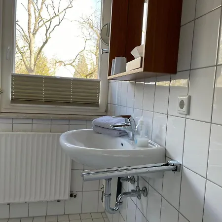 Brunnenhaus * Bad Sassendorf