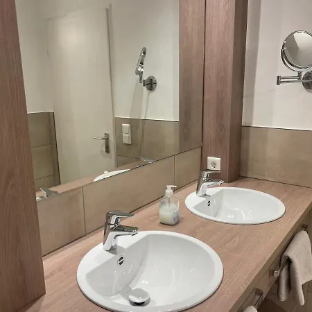 Apartmán Brunnenhaus *
