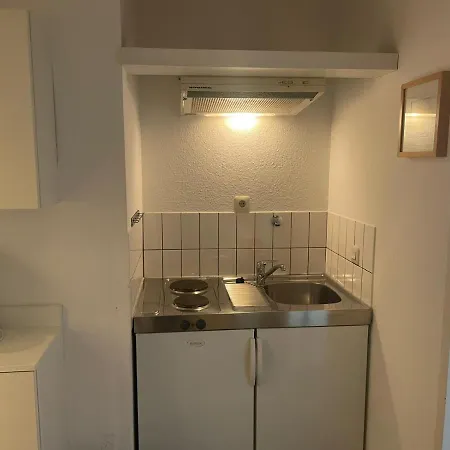 Brunnenhaus *