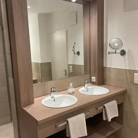 Apartman Brunnenhaus