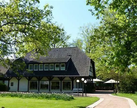 Brunnenhaus * Bad Sassendorf