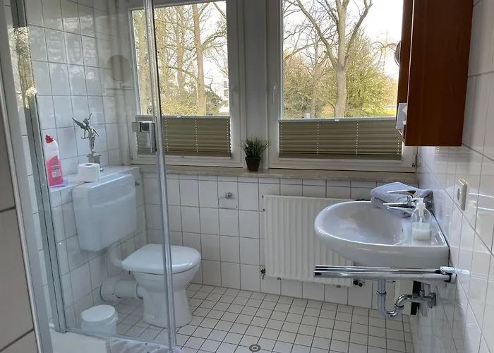 Brunnenhaus * Bad Sassendorf