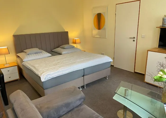 Brunnenhaus Appartement