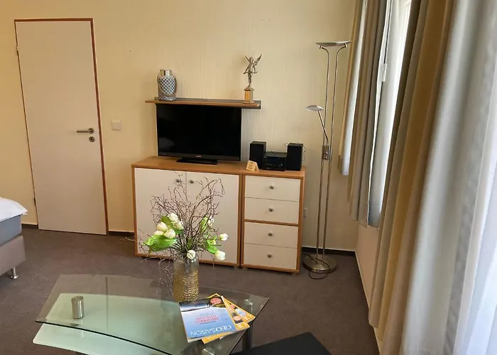 Brunnenhaus * Bad Sassendorf