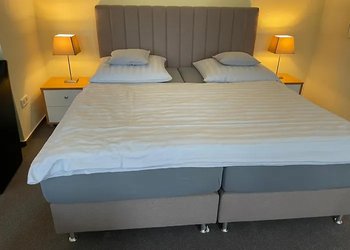 Appartement Brunnenhaus *