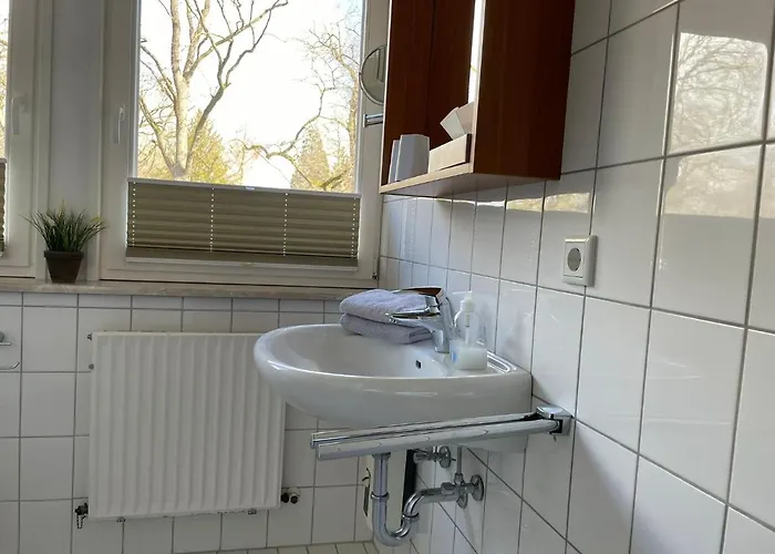 Brunnenhaus * Bad Sassendorf