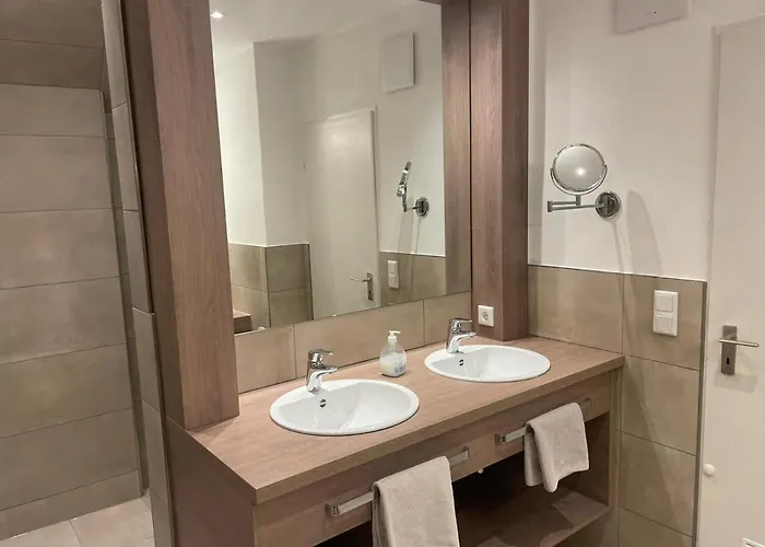 Appartement Brunnenhaus